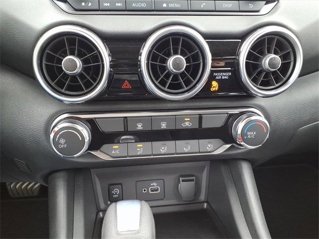 New 2025 Nissan Sentra S image 13