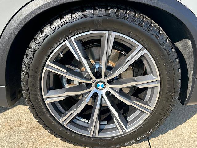 Certified 2025 BMW X5 xDrive40i image 31