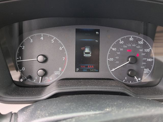 Used 2024 Toyota Corolla Cross L image 19