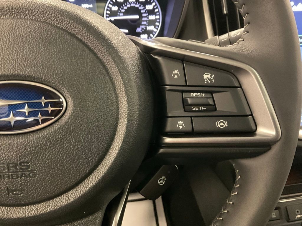 New 2026 Subaru Ascent Touring image 17