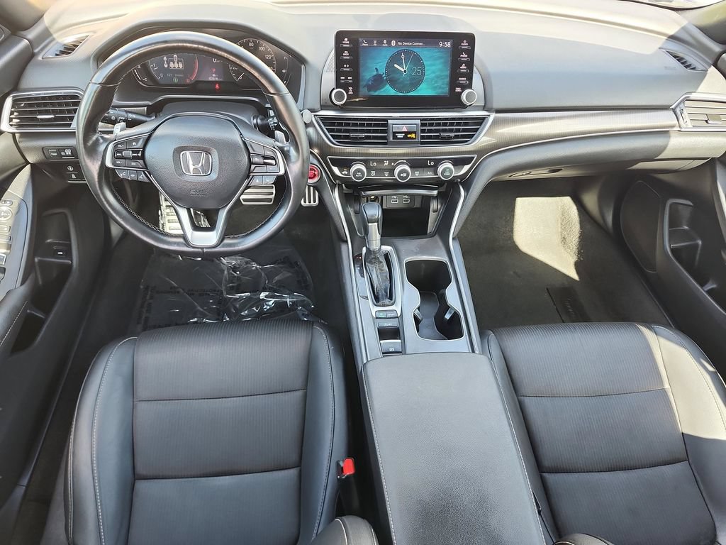 Used 2021 Honda Accord Sport image 16