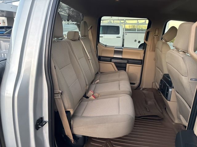 Used 2018 Ford F150 XLT w/ Equipment Group 301A Mid image 26