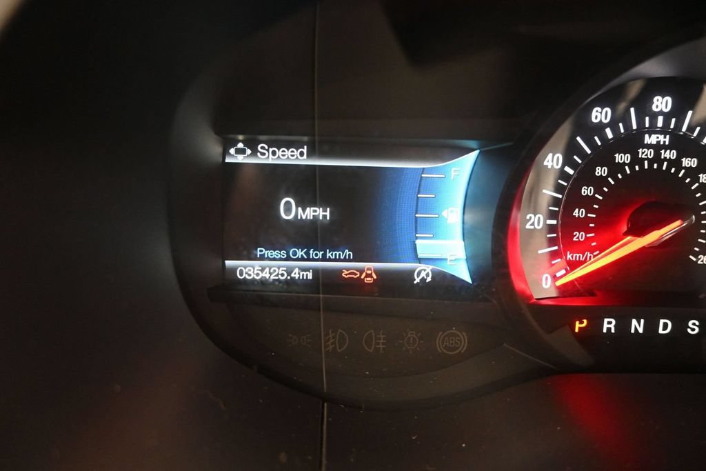 Used 2023 Ford Edge ST AWD/4WD image 23