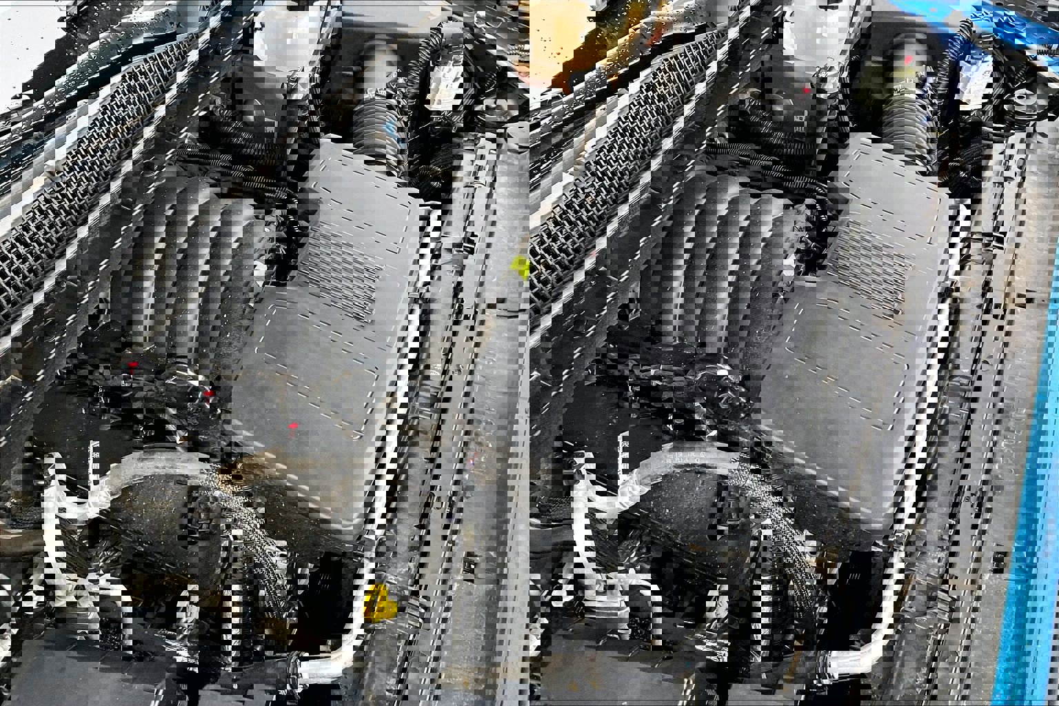 Used 2023 Chevrolet Silverado 1500 RST image 35