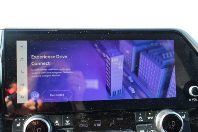 New 2026 Toyota Highlander XLE AWD/4WD image 18