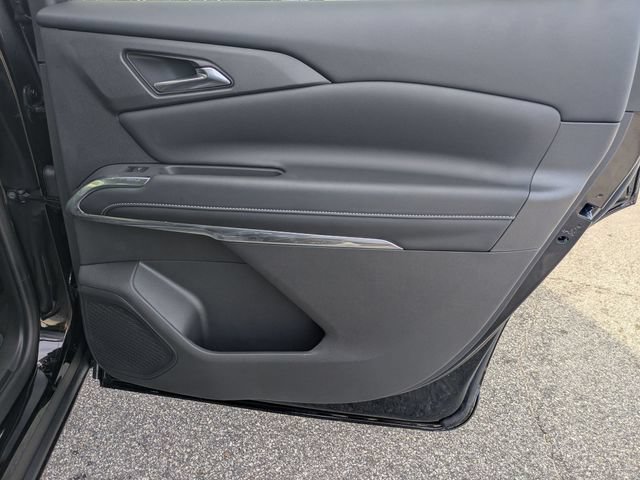 New 2026 Chevrolet Traverse LT w/ Midnight/Sport Edition FWD image 34