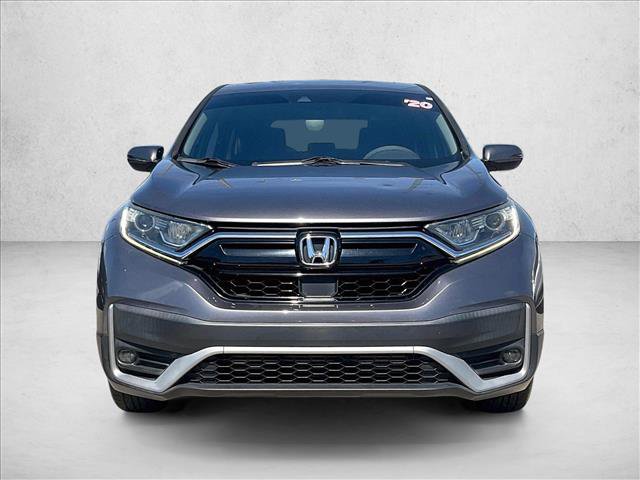 Used 2020 Honda CR-V EX image 3