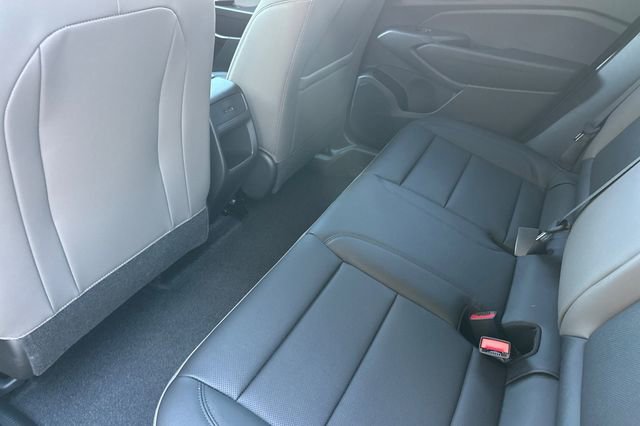 New 2026 Chevrolet Trax ACTIV w/ Driver Confidence Package image 16