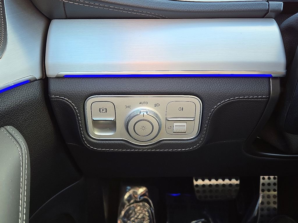 Used 2025 Mercedes-Benz GLE 53 AMG 4MATIC image 26