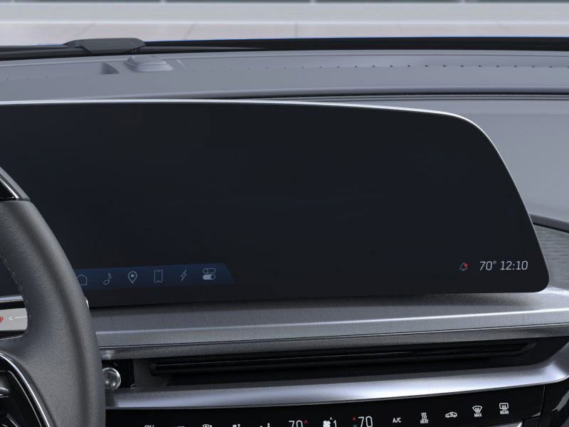 New 2025 Cadillac Lyriq Sport image 21