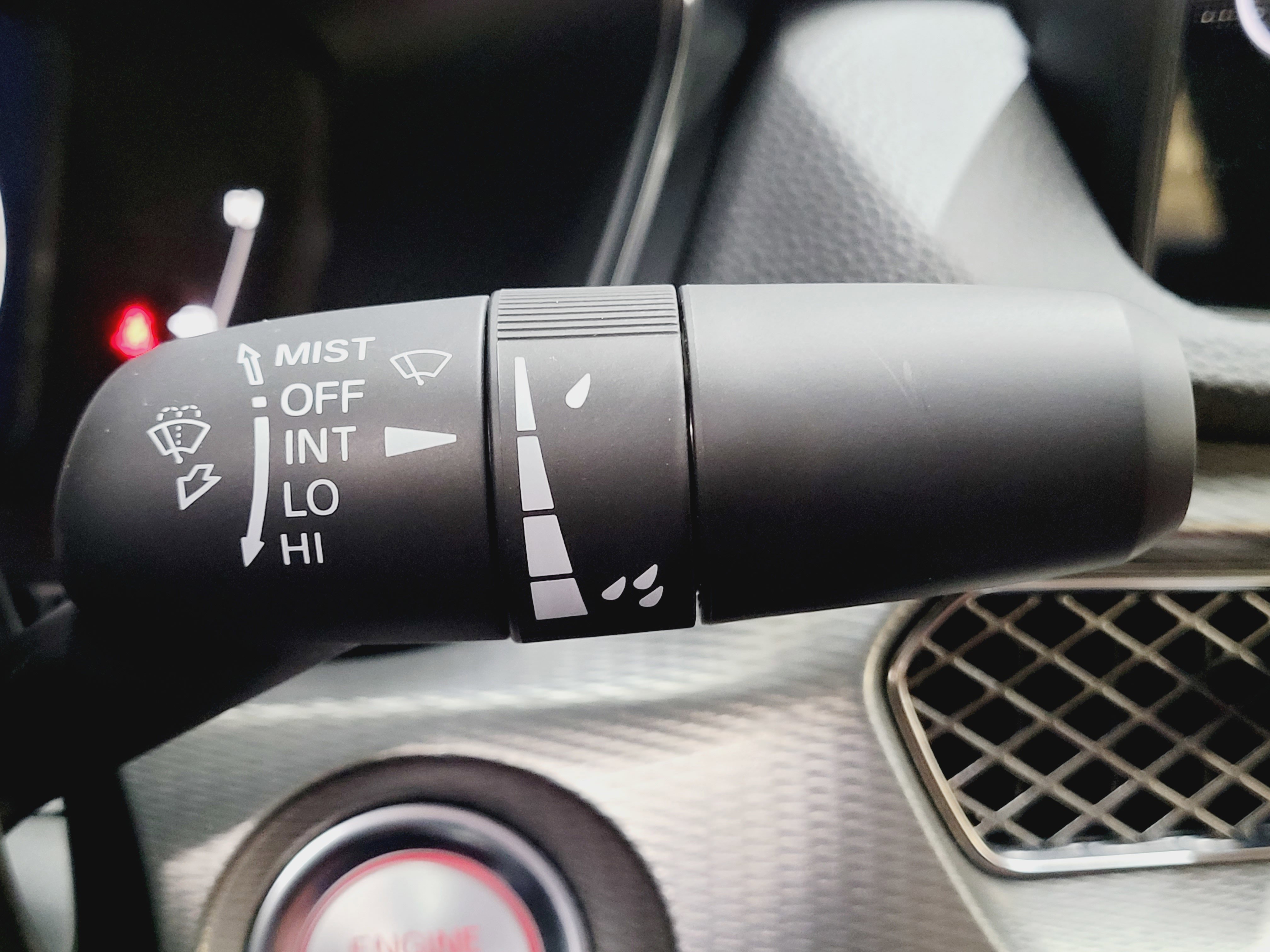 New 2026 Acura Integra A-Spec image 26