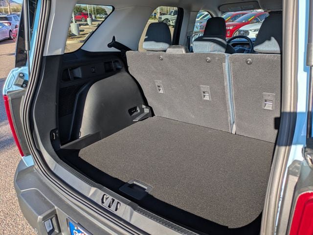 New 2026 Ford Bronco Sport Heritage w/ Convenience Package image 46