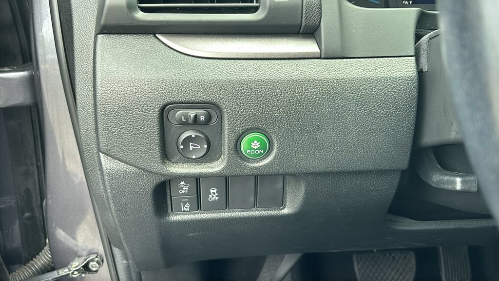 Used 2021 Honda Passport EX-L image 15