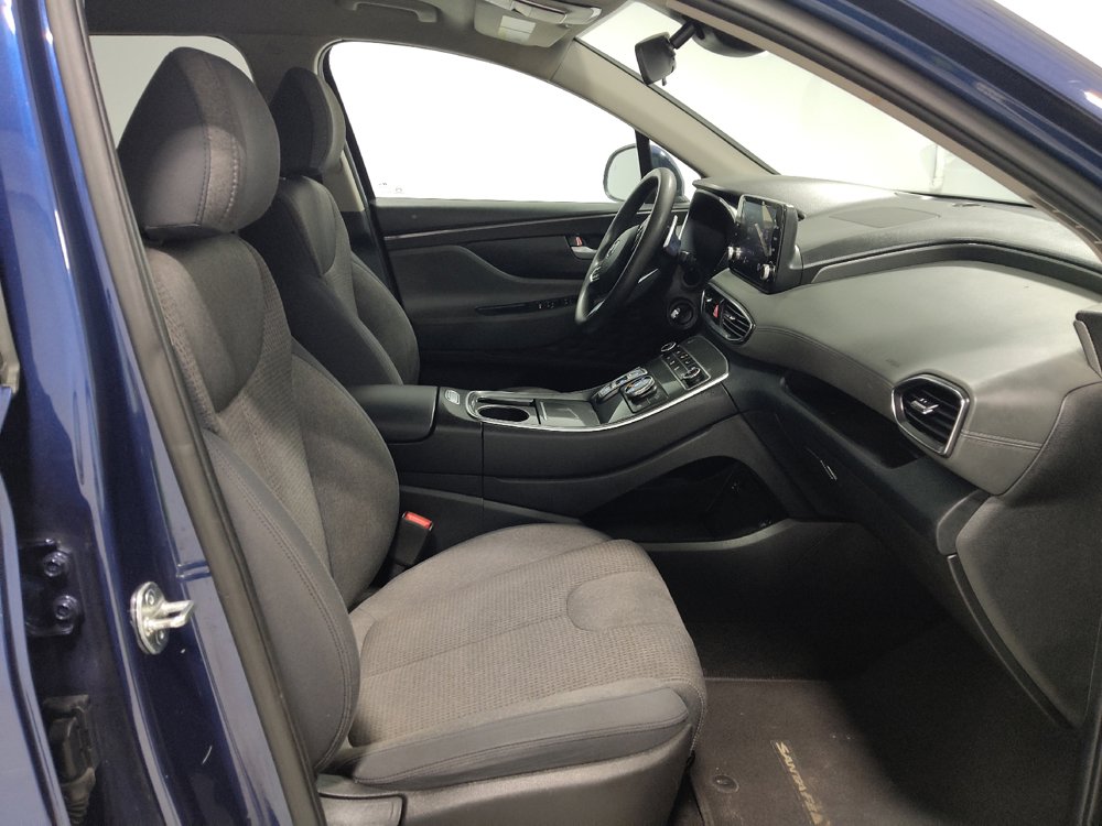 Used 2023 Hyundai Santa Fe SE AWD/4WD image 21