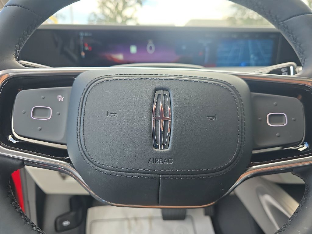 New 2026 Lincoln Nautilus Premier w/ Equipment Group 102A AWD/4WD image 18