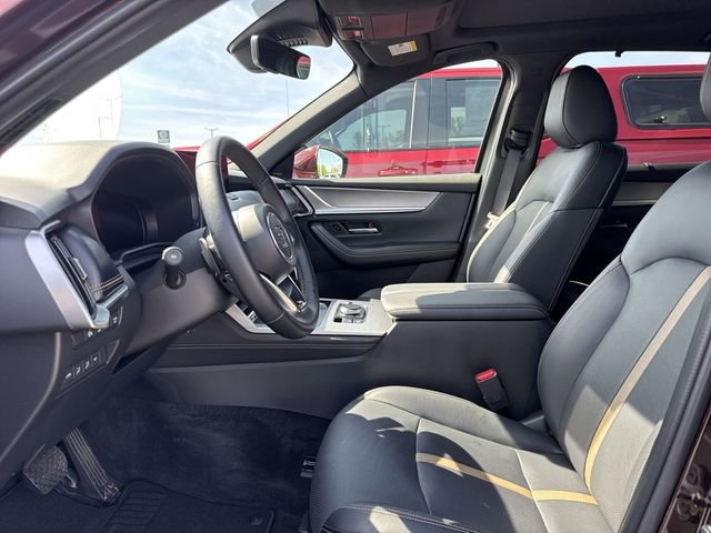 Used 2026 MAZDA CX-90 3.3 Turbo w/ Premium Plus Pkg image 12