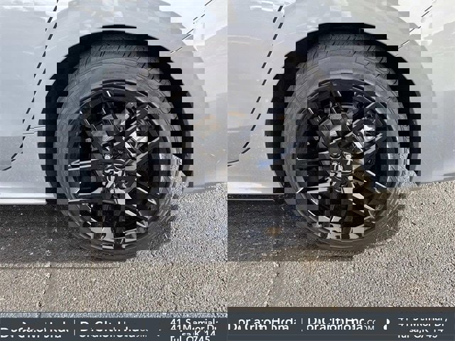 New 2026 Honda Civic Sport image 27