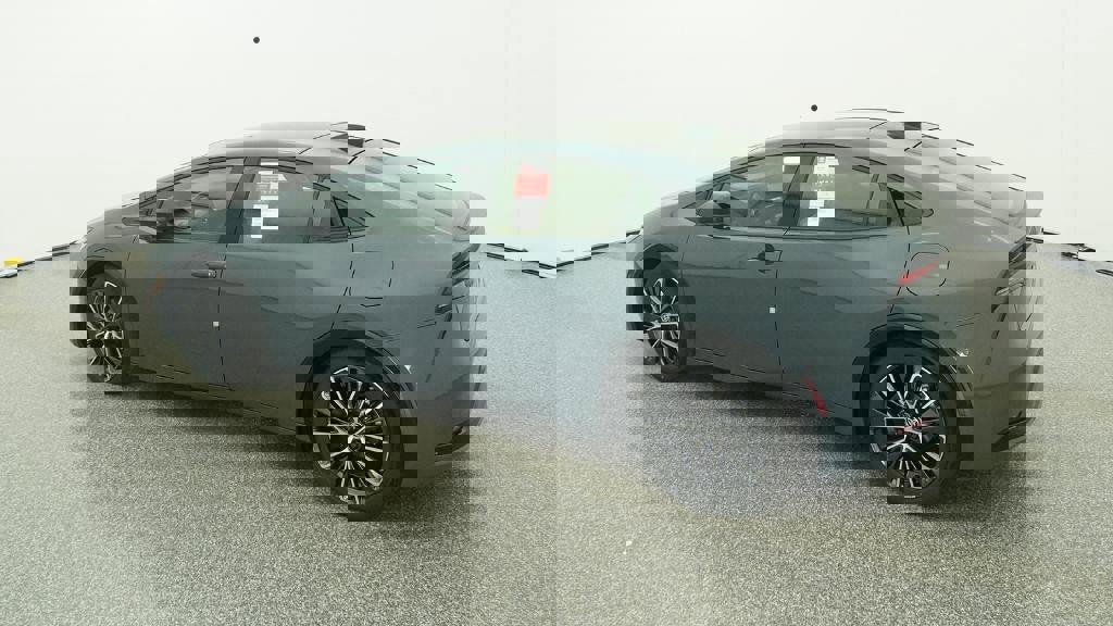 New 2026 Toyota Prius Limited image 4