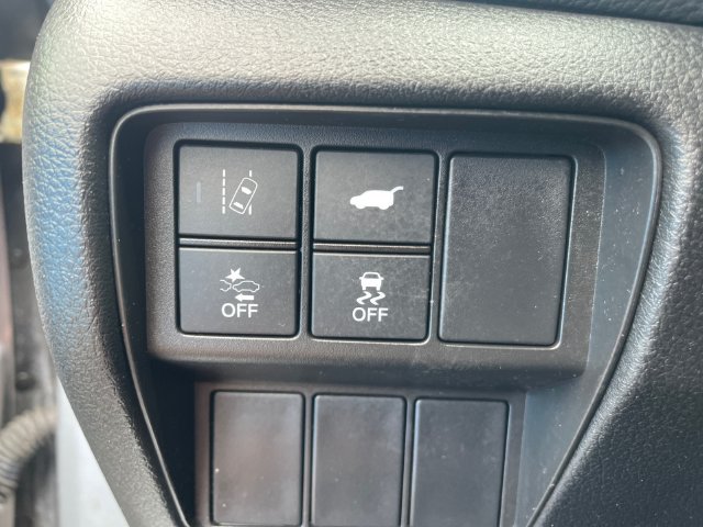 Certified 2020 Honda CR-V EX-L image 19