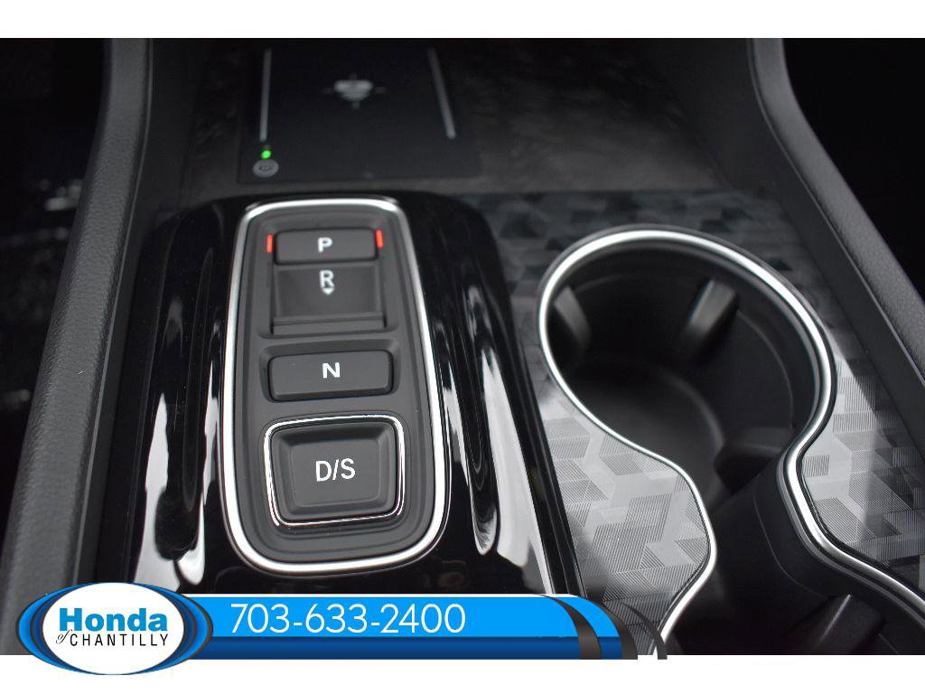 New 2026 Honda Passport TrailSport Elite image 18