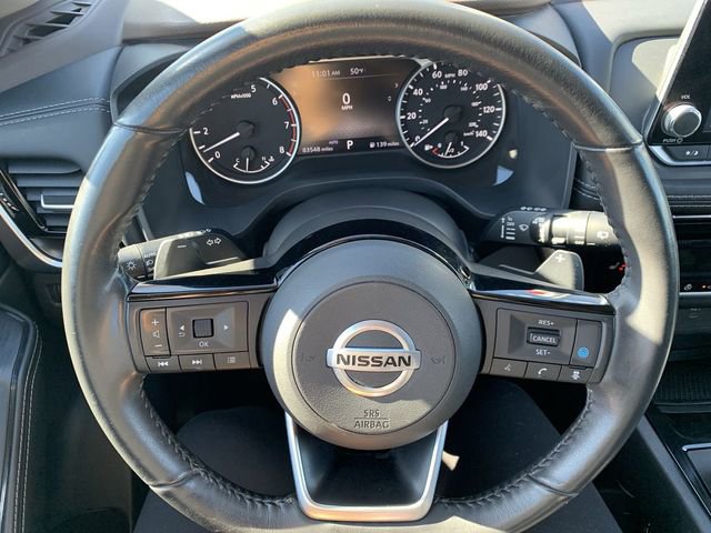 Used 2021 Nissan Rogue SV w/ Premium Package image 19