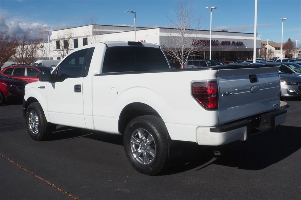 Used 2014 Ford F150 XL image 7