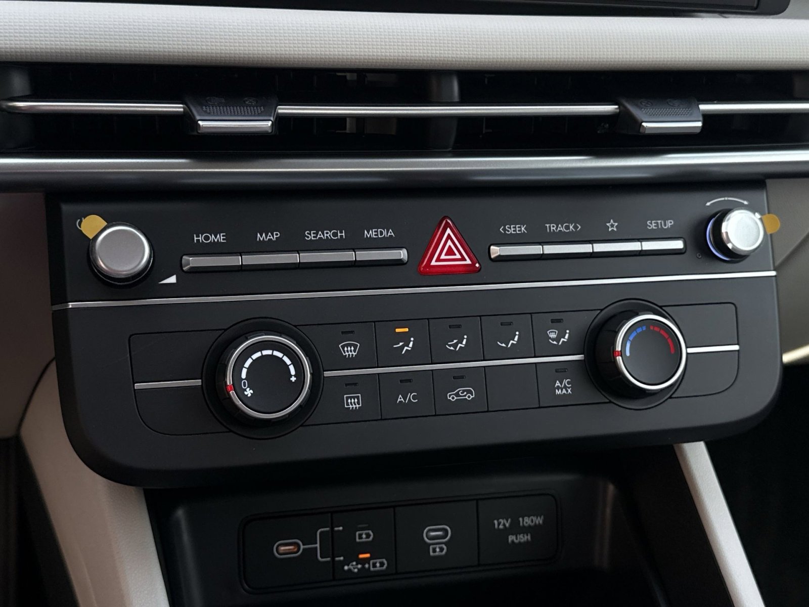 New 2026 Hyundai Tucson SE AWD/4WD image 22