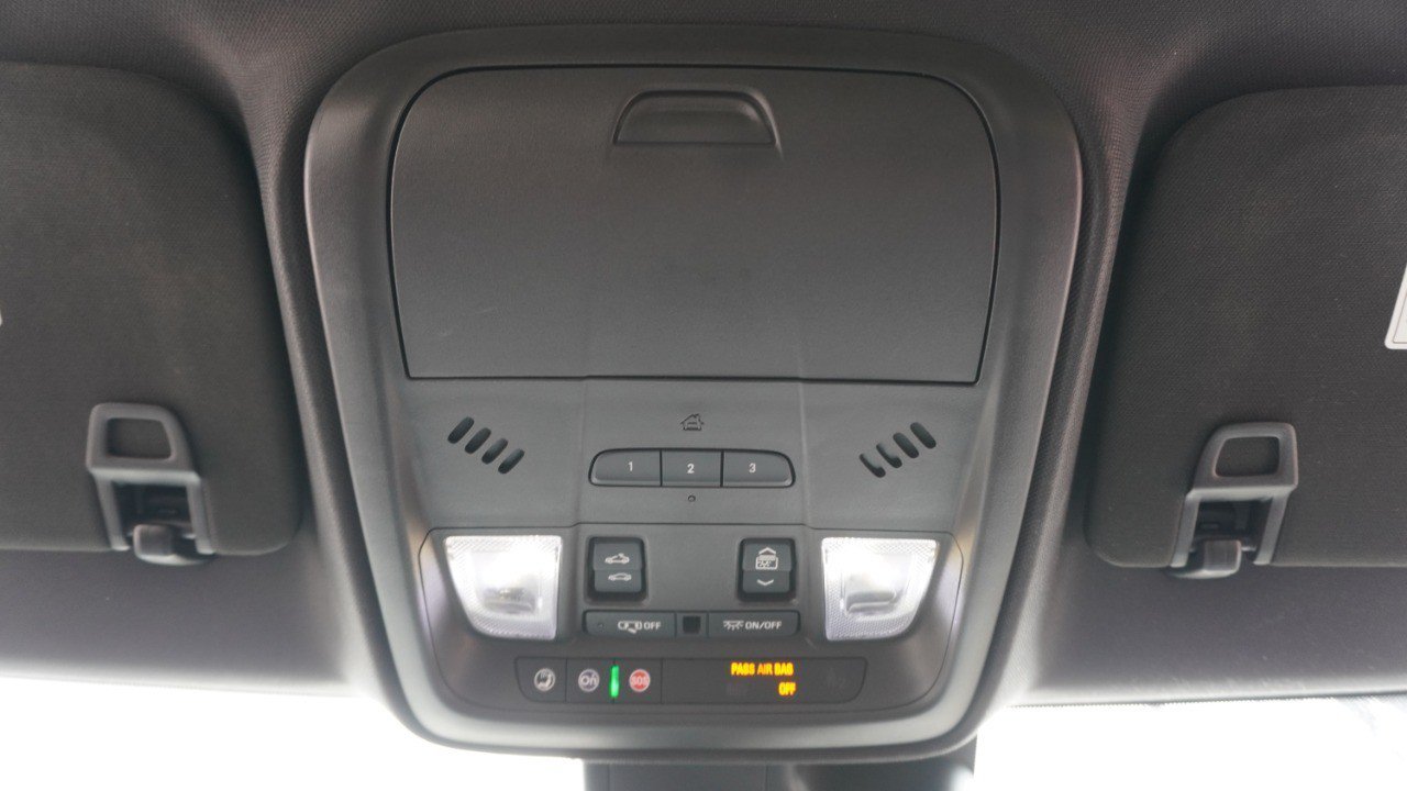 Used 2019 Cadillac XT4 Sport FWD image 23