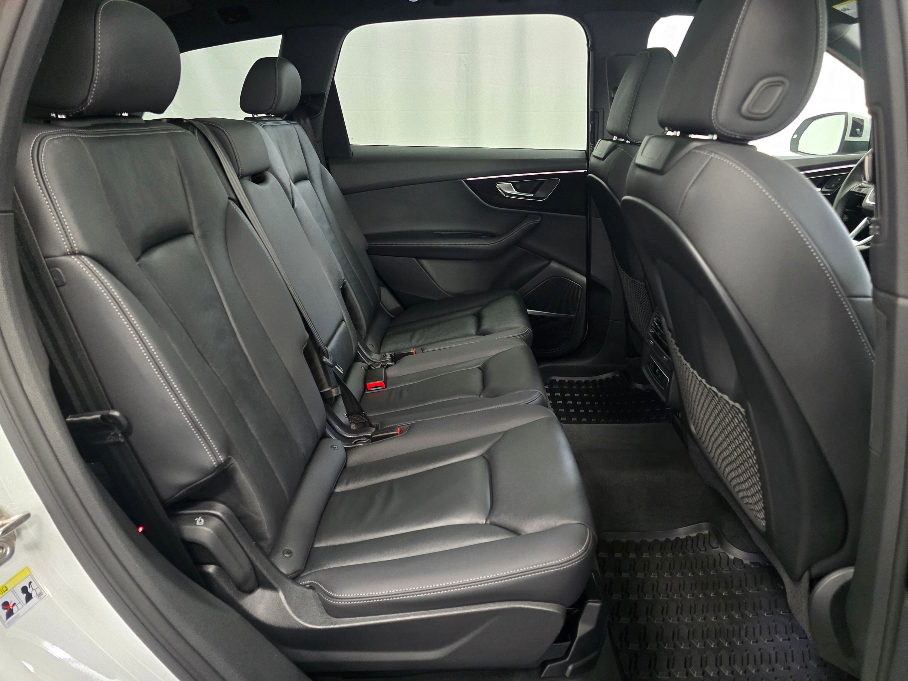 Certified 2025 Audi Q7 3.0T Premium Plus w/ Premium Plus Package image 25