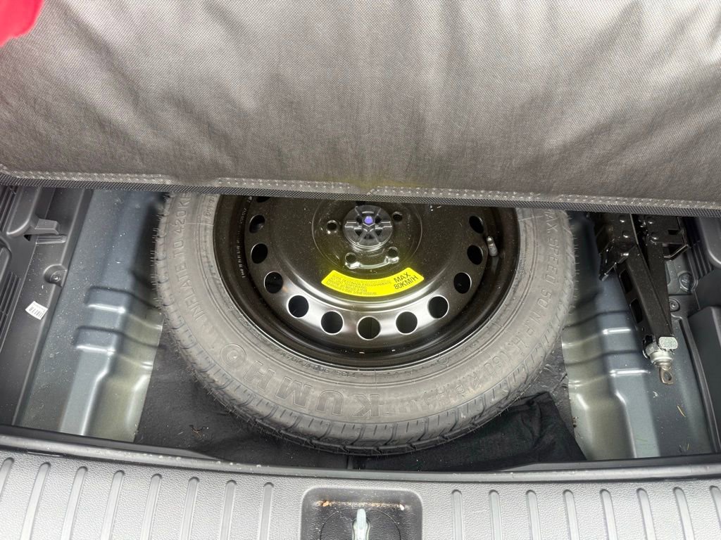 Used 2019 Hyundai Tucson Ultimate w/ Cargo Package image 20