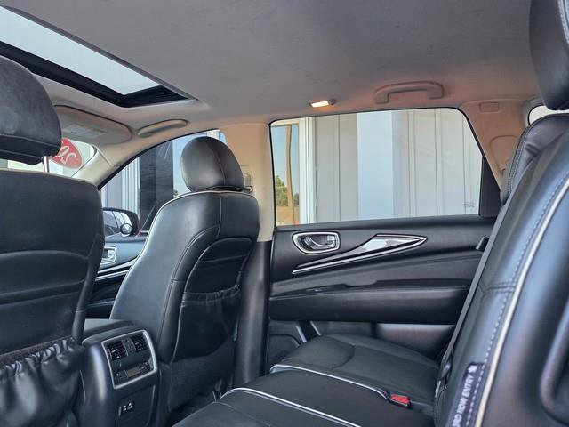 Used 2019 INFINITI QX60 Pure AWD/4WD image 26