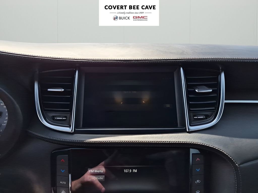 Used 2022 INFINITI QX50 Luxe w/ Appearance Package image 38