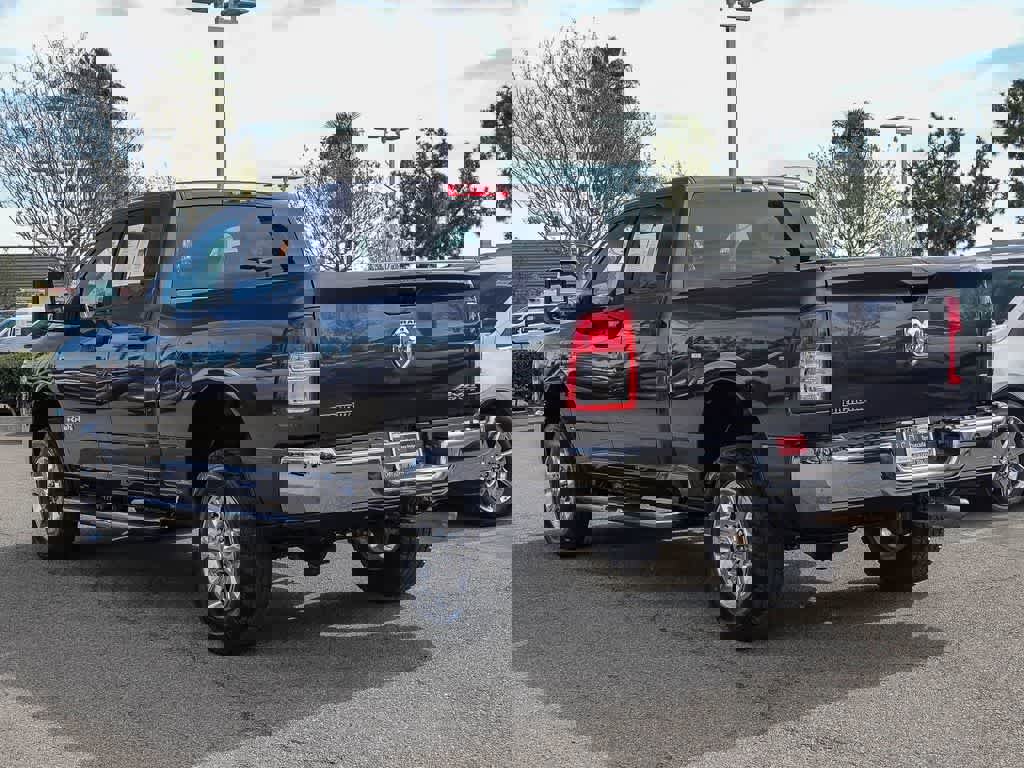 Certified 2024 RAM 2500 Big Horn image 6