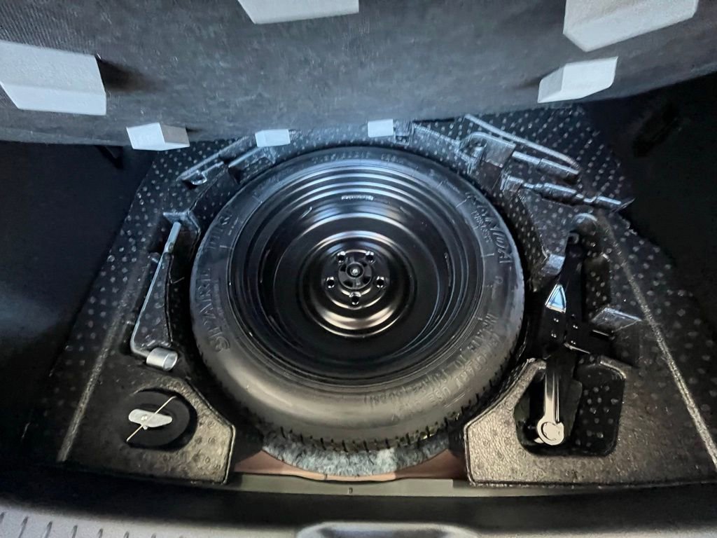 New 2025 MAZDA CX-30 AWD 2.5 S w/ Select Sport Pkg image 28