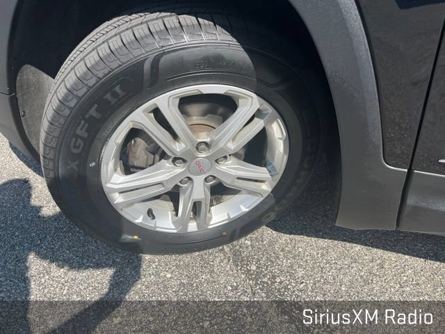 Used 2023 GMC Terrain SLE w/ Fleet Convenience Package AWD/4WD image 18