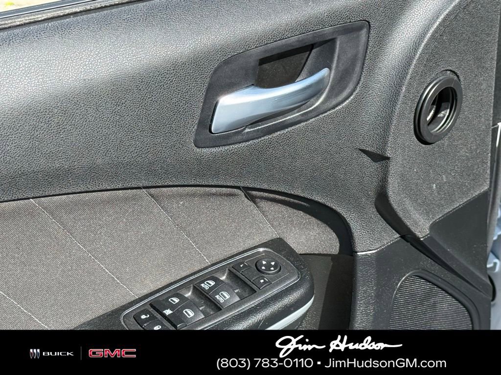 Used 2023 Dodge Charger Scat Pack image 23