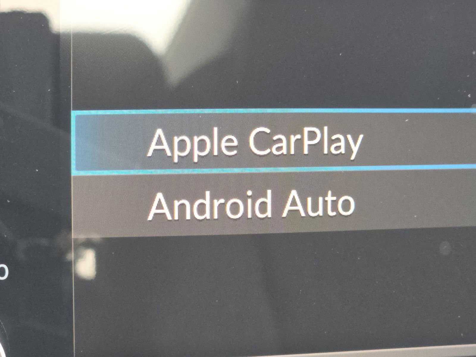 New 2025 Honda Accord LX image 9