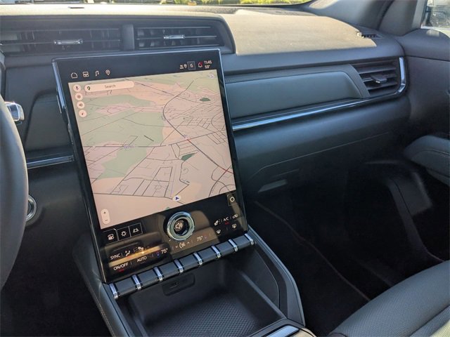 New 2026 GMC Terrain AT4 image 21