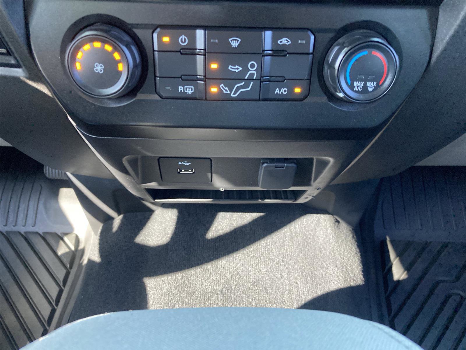 Used 2022 Ford F250 XL w/ STX Appearance Package image 17