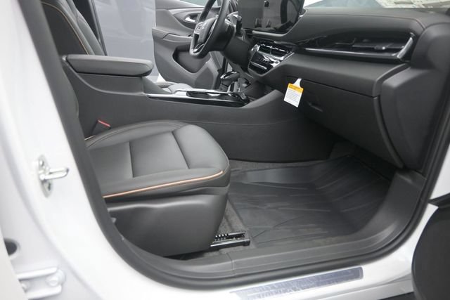 New 2026 Buick Envista Avenir FWD image 21