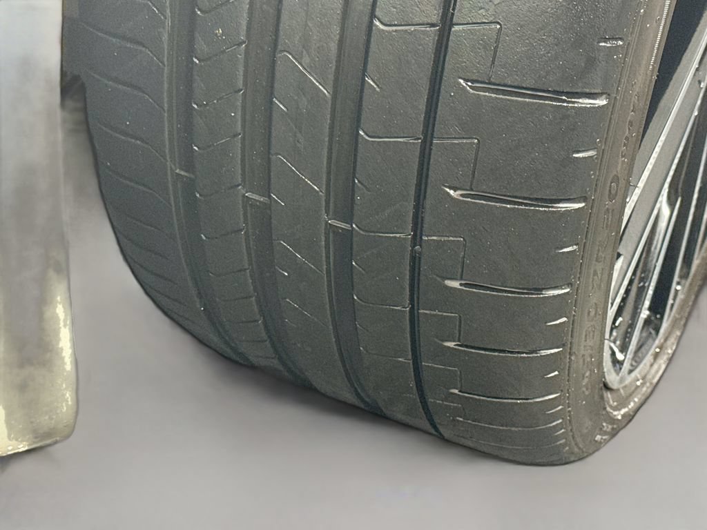 Used 2024 Maserati GranTurismo Trofeo AWD/4WD image 39