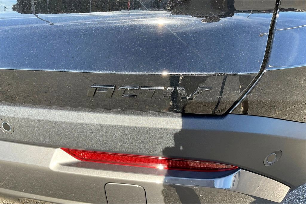 New 2026 Chevrolet Equinox ACTIV image 9