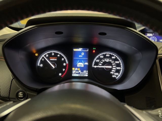 Used 2019 Subaru Forester Sport w/ Popular Package #2 image 47