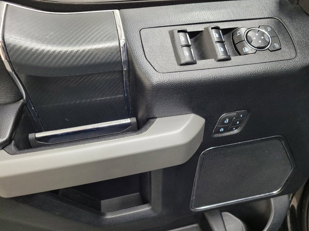 Used 2020 Ford F150 Lariat AWD/4WD image 27