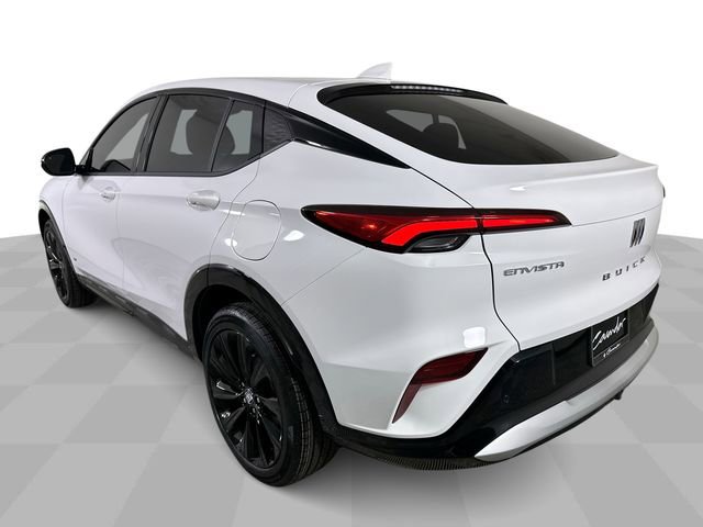 New 2026 Buick Envista Sport Touring w/ Convenience I Package FWD image 6