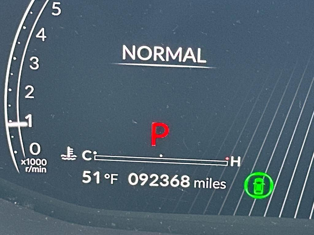 Used 2023 Acura MDX SH-AWD w/ Advance Package image 32