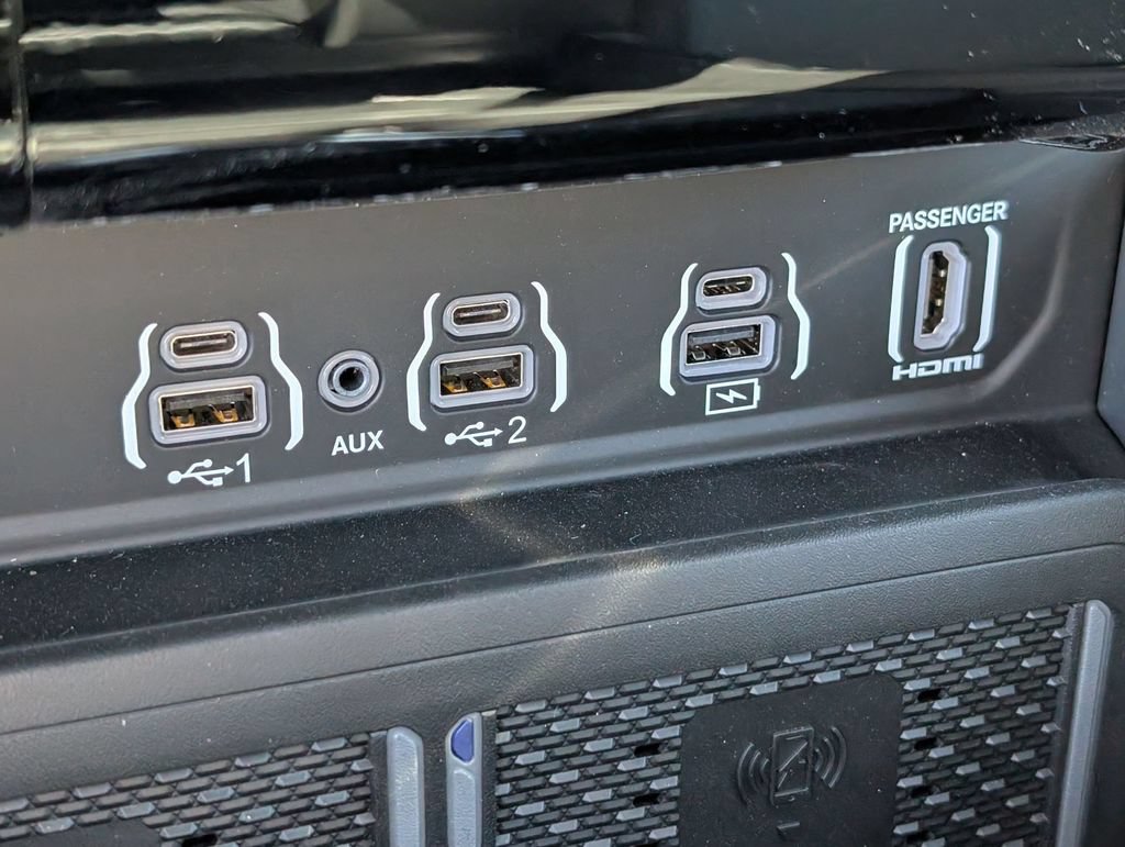 New 2026 RAM 2500 Power Wagon AWD/4WD image 21