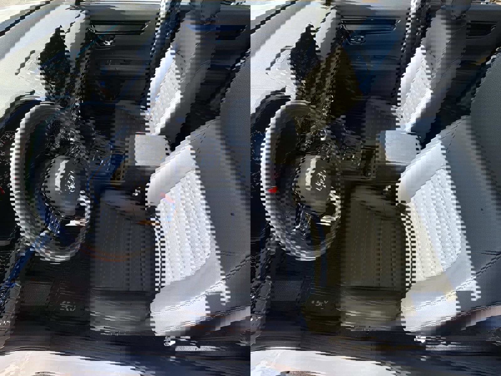 Used 2023 Honda CR-V EX-L image 3