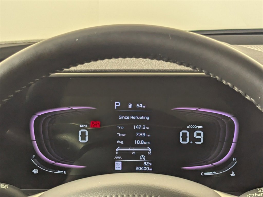 Used 2023 Kia Telluride S image 18