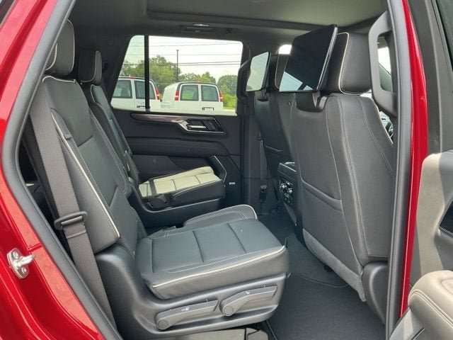 New 2026 GMC Yukon Elevation w/ Elevation Premium Package AWD/4WD image 22
